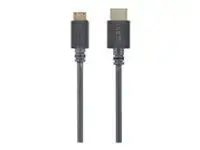 GEMBIRD Kabel HDMI-HDMI Mini