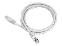 GEMBIRD CAT5e UTP Patch cord grey 5m