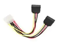 GEMBIRD CC-SATA-PSY Gembird 2 Serial ATA