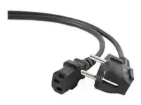 GEMBIRD PC-186-VDE power cord VDE – pilt 2