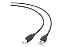 GEMBIRD CCP-USB2-AMBM-15 Gembird USB 2.0 – pilt 2