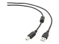 GEMBIRD CCF-USB2-AMBM-15 Gembird USB 2.0