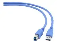 GEMBIRD CCP-USB3-AMBM-0.5M Gembird USB 3