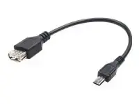 GEMBIRD A-OTG-AFBM-03 Gembird cable USB