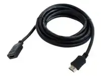 GEMBIRD CC-HDMI4X-6 High Speed HDMI – pilt 4