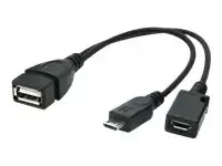 GEMBIRD A-OTG-AFBM-04 cable USB