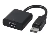 GEMBIRD Displayport male to HDMI female