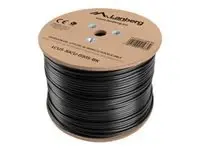 LANBERG LCU5-30CU-0305-BK Lanberg UTP so