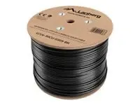 LANBERG LCU6-30CU-0305-BK Lanberg UTP so