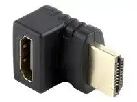 GEMBIRD A-HDMI270-FML Gembird HDMI right