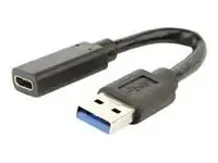 GEMBIRD A-USB3-AMCF-01 USB 3.1 AM – pilt 2