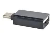 GEMBIRD CC-USB2-CMAF-A Gembird adapter U – pilt 2