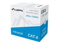 LANBERG LCS6-11CU-0305-S Lanberg SFTP st