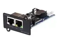 CyberPower RMCARD205 UPS-i (katkematu toitesüsteemi) tarvik