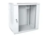 DIGITUS DN-W19 12U/450 DIGITUS Wallmount