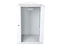 DIGITUS DN-W19 15U/600 DIGITUS Wallmount