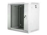 LANBERG WF01-6412-10S Lanberg wall-mount