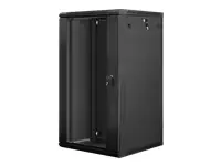 LANBERG WF01-6622-10B Lanberg wall-mount