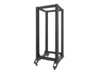 LANBERG OR01-6827-B Lanberg open rack 19
