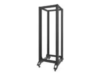 LANBERG OR01-6832-B Lanberg open rack 19