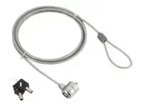 GEMBIRD LK-K-01 Cable lock for NB