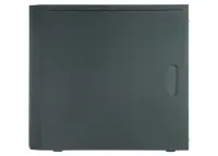 Chieftec ATX mini-tour alu brossé SECC Tower Must – pilt 3