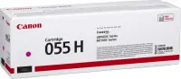 Canon 055H toonerikassett 1 tk Originaal Magenta – pilt 2
