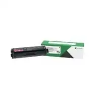 LEXMARK 20N2HM0 Magenta Toner Cartridge