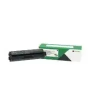 LEXMARK C3220K0 Black Toner Cartridge