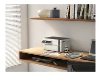 Epson | Multifunction compact printer | EcoTank M2120 | Inkjet | Mono | A4 | Wi-Fi | White – pilt 21