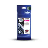 Brother LC3239XLM tindikassett 1 tk Originaal High (XL) Yield Magenta