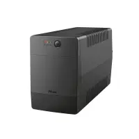 Trust Paxxon puhvertoiteallikas (UPS) 1,5 kVA 900 W 4 vahelduvvoolu kontakt