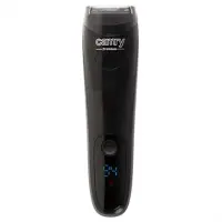 Camry | Beard trimmer | CR 2833 | Cordless | Number of length steps 4 | Black