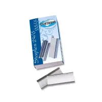 Klambrid Centrum 24/6, 1000tk (kogus 10 tükki)