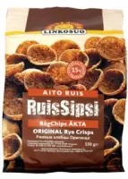 Rukki näkileivad LINKOUSO Original, 150g
