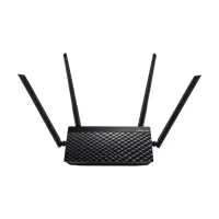 Asus | RT-AC1200 v.2 | Router | 802.11ac | 300+867 Mbit/s | 10/100 Mbit/s | Ethernet LAN (RJ-45) ports 4 | Mesh Support No | MU-MiMO No | No mobile broadband | Antenna type 4xExternal | no
