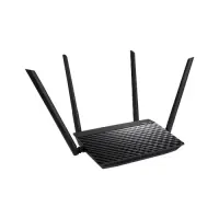 Asus | RT-AC1200 v.2 | Router | 802.11ac | 300+867 Mbit/s | 10/100 Mbit/s | Ethernet LAN (RJ-45) ports 4 | Mesh Support No | MU-MiMO No | No mobile broadband | Antenna type 4xExternal | no – pilt 7