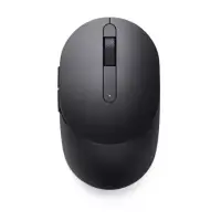 Dell | Pro | MS5120W | Wireless | 2.4GHz Wireless Optical Mouse | Black