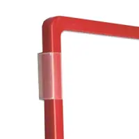 Küljeteibiga raamikinnitus HL (kogus 5 tükki)