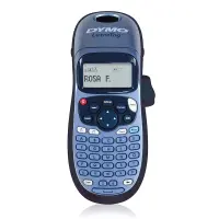 Etiketiprinter DYMO Letra Tag 100H 09