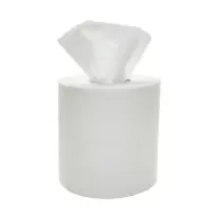 Rullpaberrätik 2-kihiline, 150 m, valge (kogus 6 tükki)