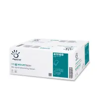 Paberrätikud PAPERNET Euro, 2-kih., 210l, valge (kogus 15 tükki)