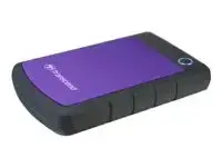 TRANSCEND 2TB StoreJet 6.4cm USB 3.0
