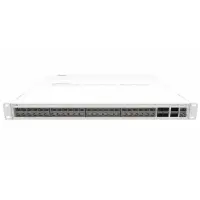 Switch|MIKROTIK|Type L3|CRS354-48G-4S+2Q+RM