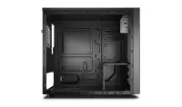 DeepCool Matrexx 30 SI Mini Tower Must – pilt 4