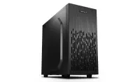 DeepCool Matrexx 30 SI Mini Tower Must – pilt 9