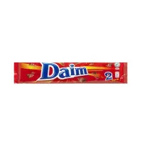 Šokolaad DAIM Double, 56 g (kogus 2 tükki)