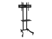 TECHLY TV stand 32-70inch 40KG