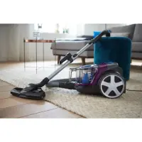 Philips 3000 series Tolmukotita tolmuimeja PowerPro Compact FC9333/09 – pilt 9