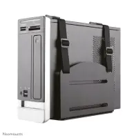 Neomounts CPU-W100BLACK CPU-hoidja Must – pilt 2